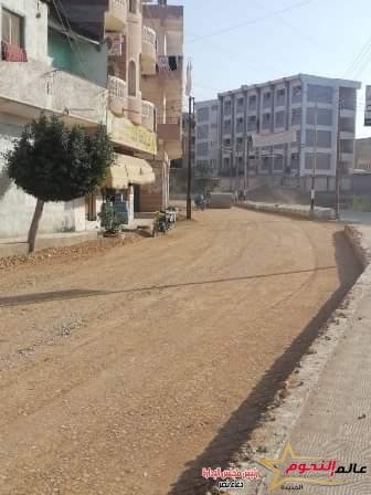 محافظ الشرقية يُتابع نسب تنفيذ المشروعات التنموية والخدمية الجاري تنفيذها بنطاق مدينة الحسينية 3 محافظ الشرقية يُتابع نسب تنفيذ المشروعات التنموية والخدمية الجاري تنفيذها بنطاق مدينة الحسينية