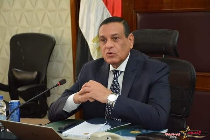 آمنة: 1.72 مليار جنيه استثمارات لتطوير المنظومة المتكاملة لإدارة المخلفات البلدية بمحافظات الجمهورية