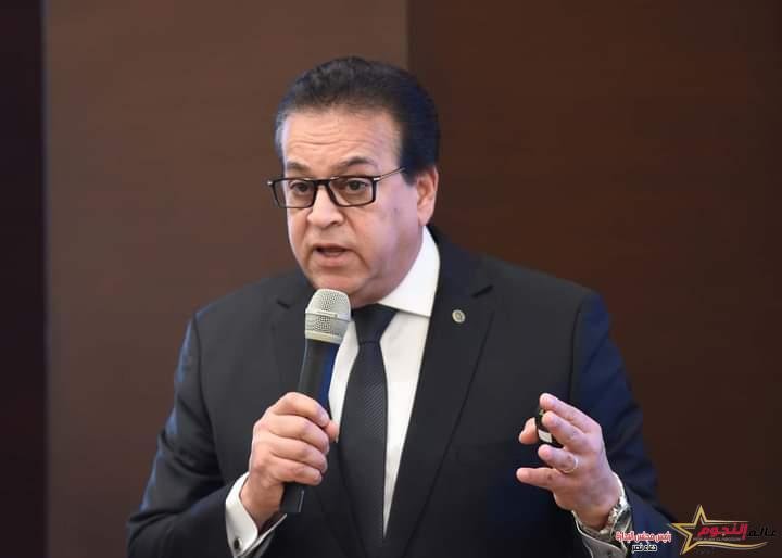 وزير الصحة يشرح تفاصيل مبادرة رئيس الجمهورية لدعم خدمات وحدات ومراكز الرعاية الأولية