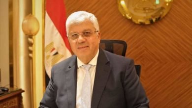 د. أيمن عاشور: طفرة نوعية يشهدها أداء قطاع الشئون الثقافية والبعثات خلال عام 2022