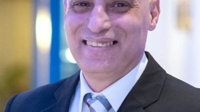 السيرة الذاتية لـ عاشق التراث محمد فخري 