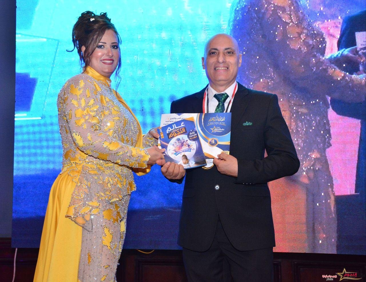 السيرة الذاتية لـ عاشق التراث محمد فخري 3 السيرة الذاتية لـ عاشق التراث محمد فخري