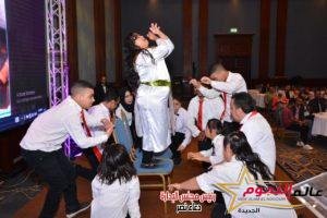 انطلاق فعاليات مبادرة (كلنا معاك) لتكريم ذوي الهمم بالإسكندرية تحت رعاية محافظ الاسكندرية