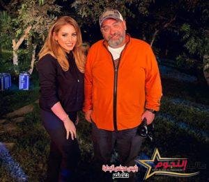 خاص... حلا زلط تعلن انضمامها لـ "موضوع عائلى2" 2 خاص... حلا زلط تعلن انضمامها لـ "موضوع عائلى2"