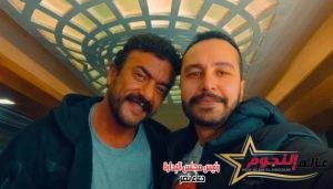 خاص.. تامر مجدي يشارك بـ شخصية مختلفة في رمضان 2023 2 خاص.. تامر مجدي يشارك بـ شخصية مختلفة في رمضان 2023