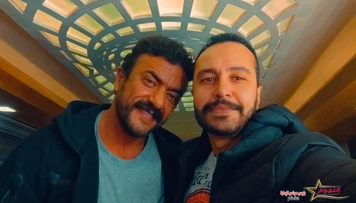 خاص.. تامر مجدي يشارك بـ شخصية مختلفة في رمضان 2023