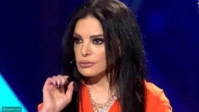 نضال الاحمدية تكشف مفاجأة عن شيرين عبد الوهاب... تفاصيل 