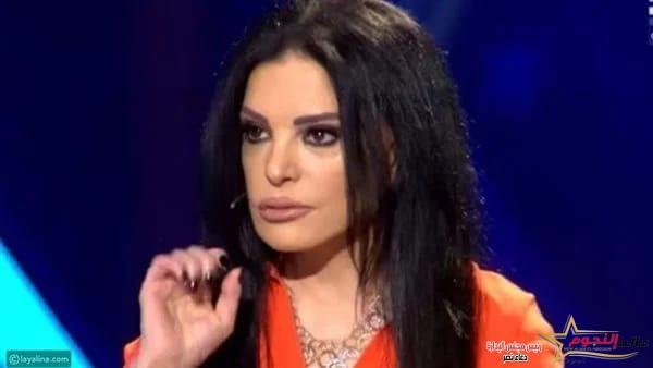 نضال الاحمدية تكشف مفاجأة عن شيرين عبد الوهاب... تفاصيل 