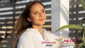 "نيللي كريم" كوميديا بـ 100 وش وحقوق المرأة في فاتن امل حربي... في يوم ميلادها