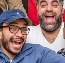 حسام داغر يعبر عن حزنه الشديد لهذا السبب... تفاصيل 