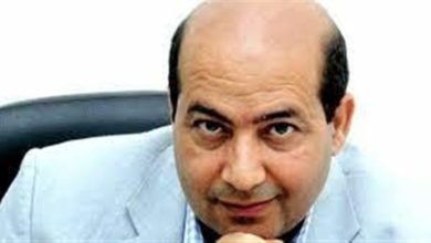 طارق الشناوي يعلن موعد عزاء شقيقه