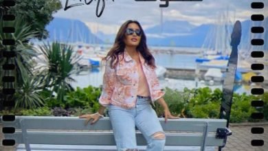 "ملحوقة" لطيفة تطرح أحدث أعمالها الغنائية 