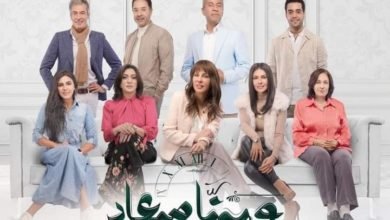 مدحت صالح يكشف عن موعد عرض أحدث أعماله