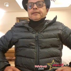 محمد هنيدي يعلن عن عمل سينمائي جديد ويؤكد طيبة أهل سوهاج 