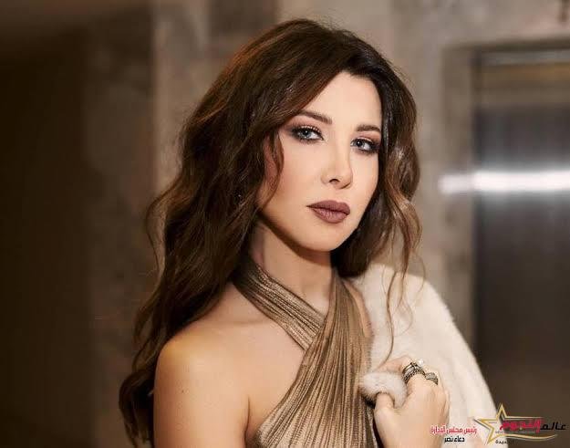 عقب تصريحاتها مع أمير كرارة نانسي عجرم تتصدر الترند