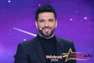 حسن الرداد يستقبل العام الجديد بجائزة أفضل ممثل عن فيلمه الجديد 