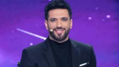 حسن الرداد يستقبل العام الجديد بجائزة أفضل ممثل عن فيلمه الجديد 