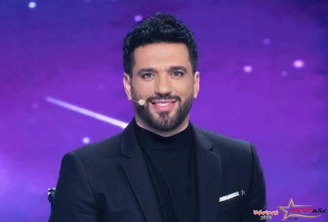 حسن الرداد يستقبل العام الجديد بجائزة أفضل ممثل عن فيلمه الجديد 