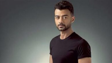 هيثم شاكر يكشف سر بكاءه في حفل السعودية مع "أمير كرارة"