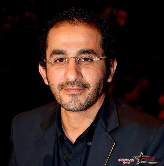 "لسة حتة"... أحمد حلمي في زيادة مستمرة في عالم السينما 