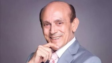 محمد صبحي يكشف.. "الاعتزال هو هروب ومسرحيتي تتناول قضية مهمة"