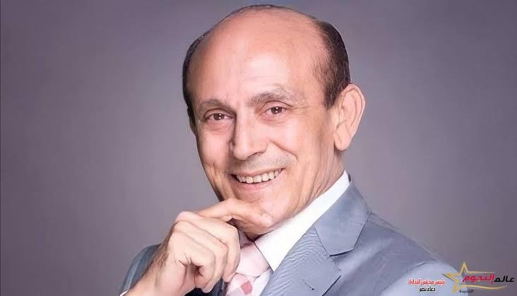 محمد صبحي يكشف.. "الاعتزال هو هروب ومسرحيتي تتناول قضية مهمة"