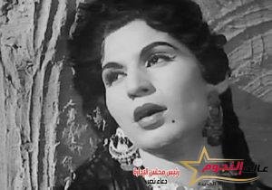 "فايزة أحمد" لقبها أهم مشاهير الوطن العربي والسبب صوتها في ذكرى ميلادها