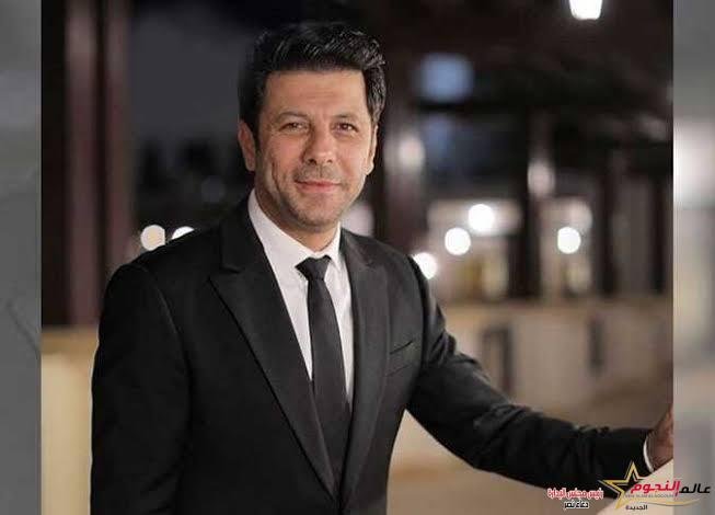 مع انتهاء الاحتفال بكأس العالم اياد نصار يعلن موعد عرض فيلمه الجديد 