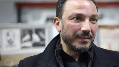 طارق لطفي يعود للايت الكوميدي... "مذكرات زوج"