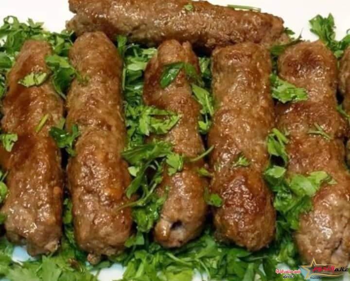 كفتة الحاتي ... مقدمة من الشيف: سحر محمود