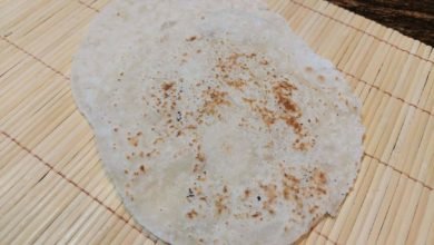 خبز خالي جلوتين ... مقدم من الشيف: منى حسين