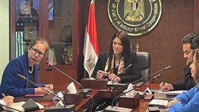  المشاط تجتمع مع بعثة مجموعة البنك الدولي لبحث تطورات تنفيذ برنامج تمويل الإسكان الاجتماعي