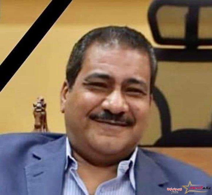 وزيرة الثقافة تنعي الدكتور مصطفى سليم 2 وزيرة الثقافة تنعي الدكتور مصطفى سليم