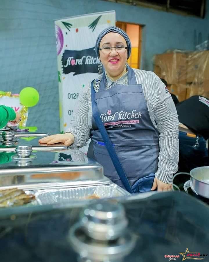 Florel Kitchen يضم 16 قسم ويخدم أكثر من 12000 عميل بمحافظة الإسكندرية 3 Florel Kitchen يضم 16 قسم ويخدم أكثر من 12000 عميل بمحافظة الاسكندرية