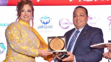 الراعي الرسمي لحفل توقيع كتاب "نجوم في المطبخ"