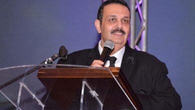عالم النجوم تهنئ رجل الأعمال ياسر موسى بـ عيد ميلاده