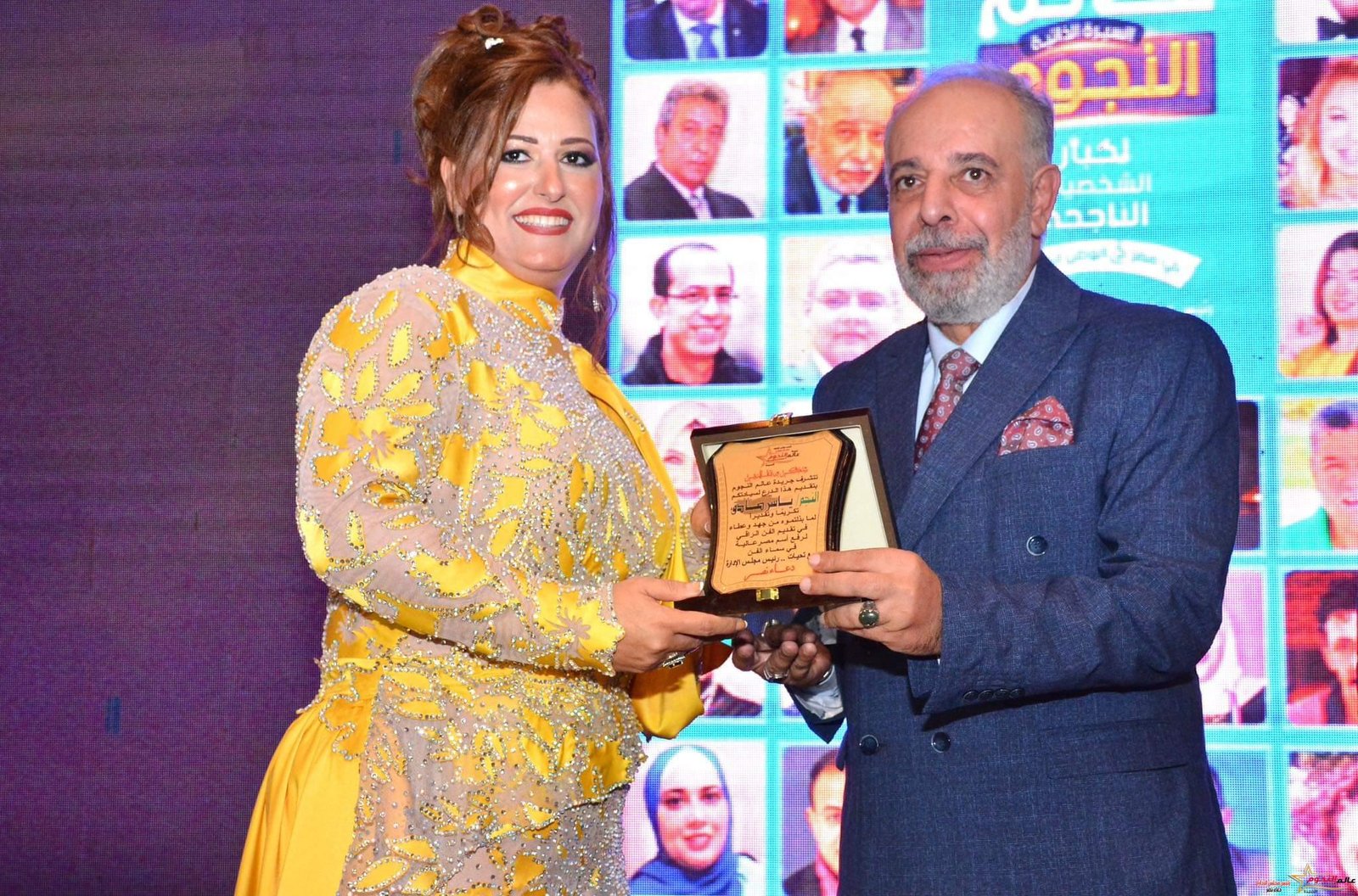 النجم ياسر صادق يعبر عن سعادته بمبادرة كلنا معاك لذوي الهمم 3 النجم ياسر صادق يعبر عن سعادته بمبادرة كلنا معاك لذوي الهمم