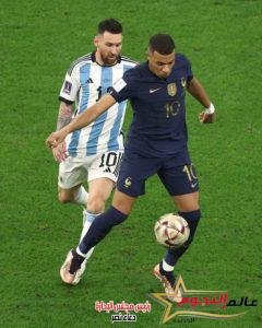 الأرجنتين بطل العالم للمرة الثالثة بعد نهائي مجنون