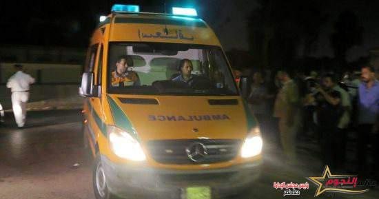 "منذ قليل" إصابة 6 أشخاص من عائلة واحدة فى مشاجرة بسبب خلافات الجيرة بالفيوم