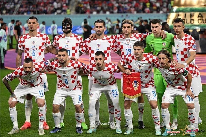 داليتش يعلن تشكيل كرواتيا لمواجهة البرازيل بـ ربع نهائي كأس العالم قطر 2022