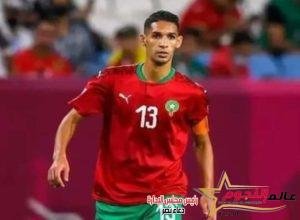 الأهلي يحصل على 8 مليون جنيه من مشاركة بدر بانون في كأس العالم 2 الأهلي يحصل على 8 مليون جنيه من مشاركة بدر بانون في كأس العالم