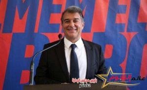 رئيس نادي برشلونة: لدينا لاعبين رائعين وعلينا القتال من أجل الفوز بالدوري الإسبانى 2 رئيس نادي برشلونة: لدينا لاعبين رائعين وعلينا القتال من أجل الفوز بالدوري الإسبانى