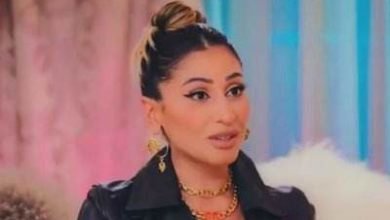 دينا الشربيني تفاجئ الجمهور بتفاصيل قصة حب جديدة في حياتها