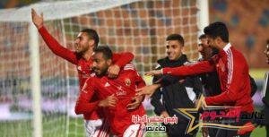 عاجل … كهربا يقود هجوم الأهلي أمام الزمالك في القمة 125 بالدوري المصري الممتاز