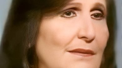 تألقت في أدوار الأم وابدعت في الميديا المسيحية في ذكرى رحيل نادية رفيق
