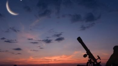 غدا .. الإفتاء المصرية تستطيع هلال شهر رجب لعام 1444