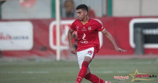 الأهلي يمهل نادي قاسم باشا التركي 48 ساعة كـ مهلة من أجل إتمام صفقة أحمد نبيل "كوكا"