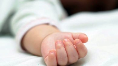 عاجل … نهاية مأساوية لطفلة عمرها عام ونصف " بالتعذيب " بالمنوفية