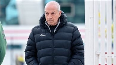 عاجل … إقالة البرتغالي "فيريرا" بعد خسارة الزمالك من غزل المحلة