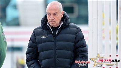 عاجل … إقالة البرتغالي "فيريرا" بعد خسارة الزمالك من غزل المحلة